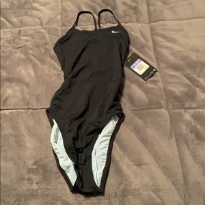 Women’s Nike One Piece Bathing Suit